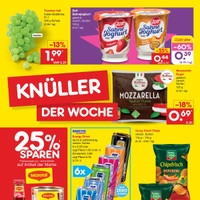 Netto Marken-Discount Prospekt Seite 2