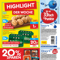 Netto Marken-Discount Prospekt Seite 3