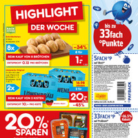 Netto Marken-Discount Prospekt Seite 3