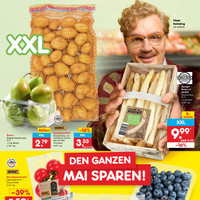 Netto Marken-Discount Prospekt Seite 3