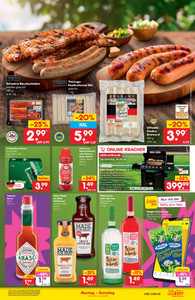 Netto Marken-Discount Prospekt - Angebote ab 18.05.