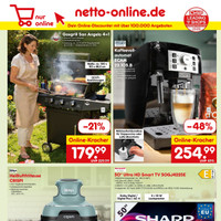 Netto Marken-Discount Prospekt Seite 51