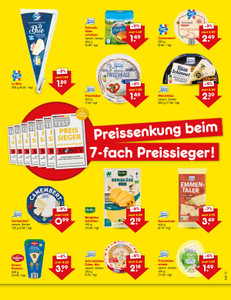 Netto Marken-Discount Prospekt - Angebote ab 18.05.