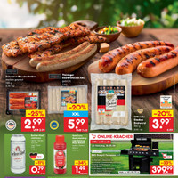 Netto Marken-Discount Prospekt - Wein