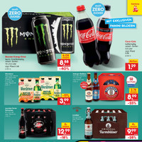 Netto Marken-Discount Prospekt - Bier