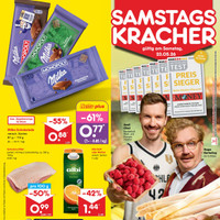Netto Marken-Discount Prospekt Seite 26