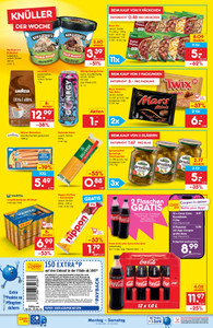 Netto Marken-Discount Prospekt - Angebote ab 18.05.