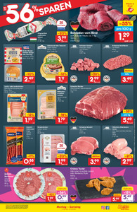 Netto Marken-Discount Prospekt - Angebote ab 18.05.