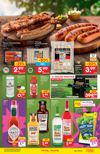 Netto Marken-Discount Prospekt - Angebote ab 18.05.