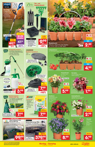 Netto Marken-Discount Prospekt - Angebote ab 18.05.