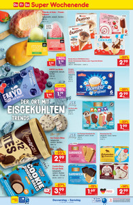 Netto Marken-Discount Prospekt - Angebote ab 18.05.