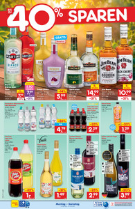 Netto Marken-Discount Prospekt - Angebote ab 18.05.