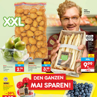 Netto Marken-Discount Prospekt Seite 3