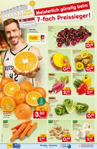 Netto Marken-Discount Prospekt - Angebote ab 18.05. - Seite 2