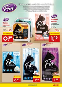 Netto Marken-Discount Prospekt - Angebote ab 18.05.