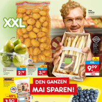 Netto Marken-Discount Prospekt Seite 3