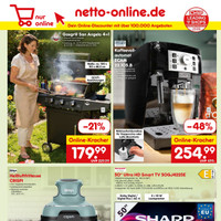Netto Marken-Discount Prospekt Seite 51