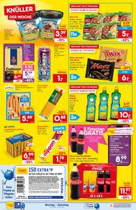 Netto Marken-Discount Prospekt - Angebote ab 18.05.