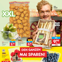 Netto Marken-Discount Prospekt Seite 3