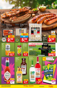 Netto Marken-Discount Prospekt - Angebote ab 18.05.