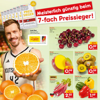 Netto Marken-Discount Prospekt Seite 2