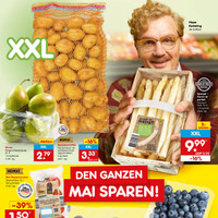 Netto Marken-Discount Prospekt Seite 3