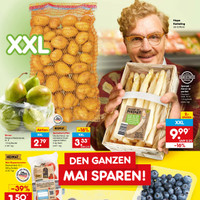 Netto Marken-Discount Prospekt Seite 3