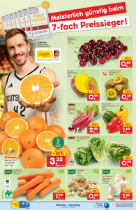 Netto Marken-Discount Prospekt - Angebote ab 18.05. - Seite 2