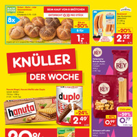 Netto Marken-Discount Prospekt Seite 2