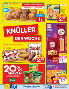 Netto Marken-Discount Prospekt - Angebote ab 26.05. - Seite 2