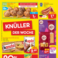 Netto Marken-Discount Prospekt Seite 2