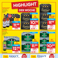 Netto Marken-Discount Prospekt Seite 3