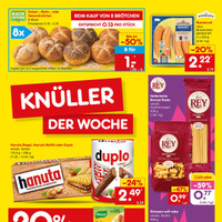 Netto Marken-Discount Prospekt Seite 2