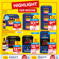Netto Marken-Discount Prospekt Seite 3