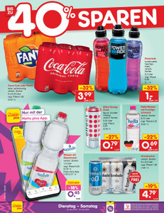 Netto Marken-Discount Prospekt - Angebote ab 26.05.