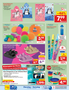 Netto Marken-Discount Prospekt - Angebote ab 26.05.