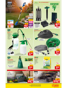 Netto Marken-Discount Prospekt - Angebote ab 26.05.