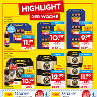 Netto Marken-Discount Prospekt Seite 3