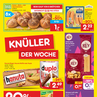 Netto Marken-Discount Prospekt Seite 2