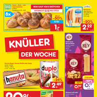 Netto Marken-Discount Prospekt Seite 2