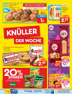 Netto Marken-Discount Prospekt - Angebote ab 26.05. - Seite 2