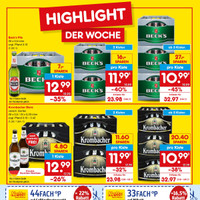 Netto Marken-Discount Prospekt Seite 3