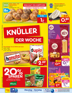 Netto Marken-Discount Prospekt - Angebote ab 26.05. - Seite 2