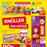 Netto Marken-Discount Prospekt Seite 2