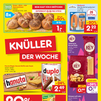 Netto Marken-Discount Prospekt Seite 2