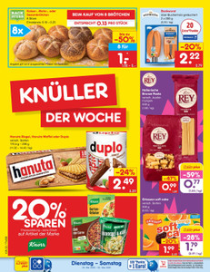 Netto Marken-Discount Prospekt - Angebote ab 26.05. - Seite 2