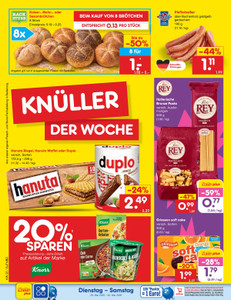 Netto Marken-Discount Prospekt - Angebote ab 26.05. - Seite 2