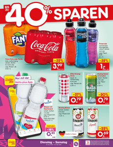 Netto Marken-Discount Prospekt - Angebote ab 26.05.