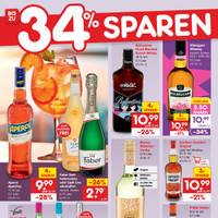 Netto Marken-Discount Prospekt Seite 34