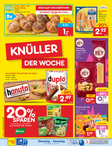 Netto Marken-Discount Prospekt - Angebote ab 26.05. - Seite 2